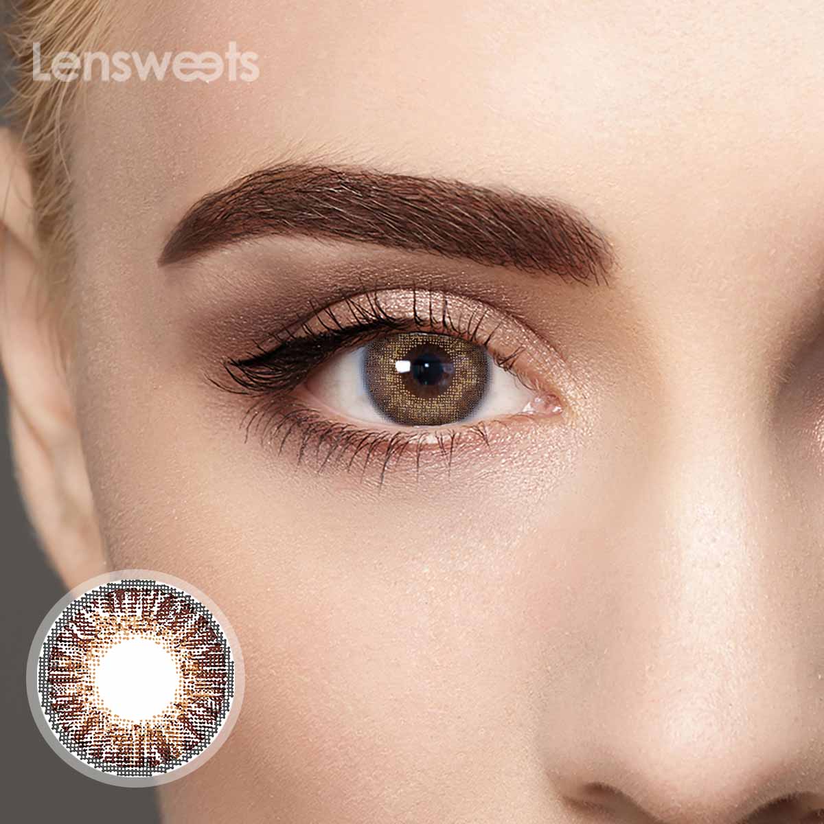 Monthly Contacts Lensweets