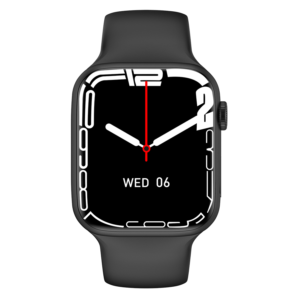 Microwear smartwatch W17
