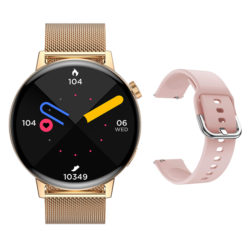 Microwear  smartwatch  GT3mini