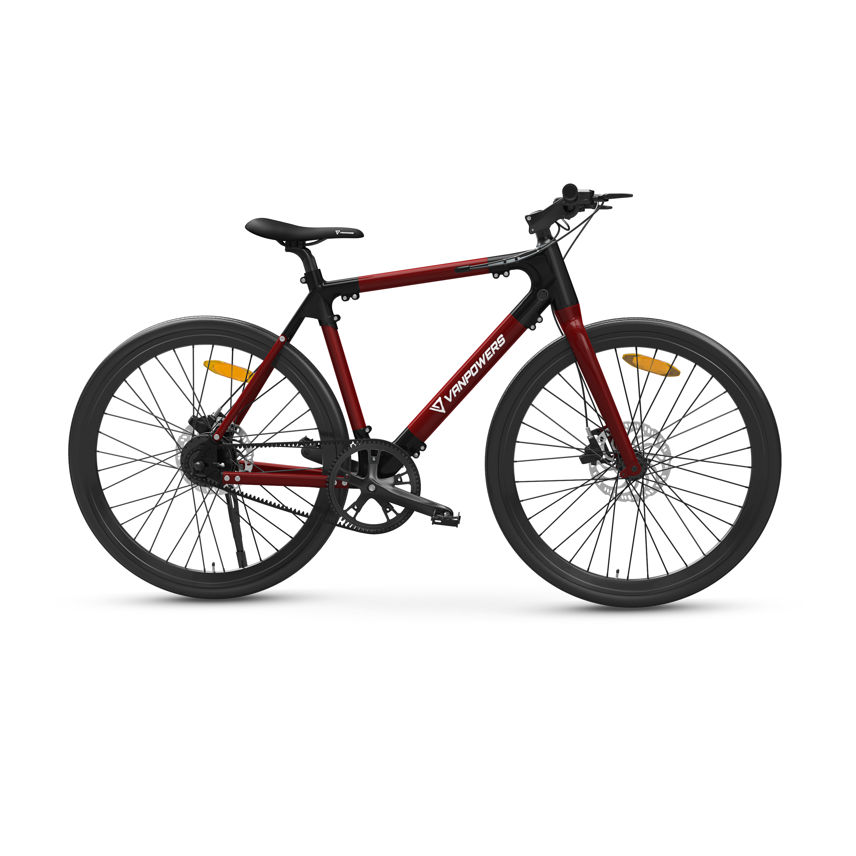 All products - vanpowers.bike
