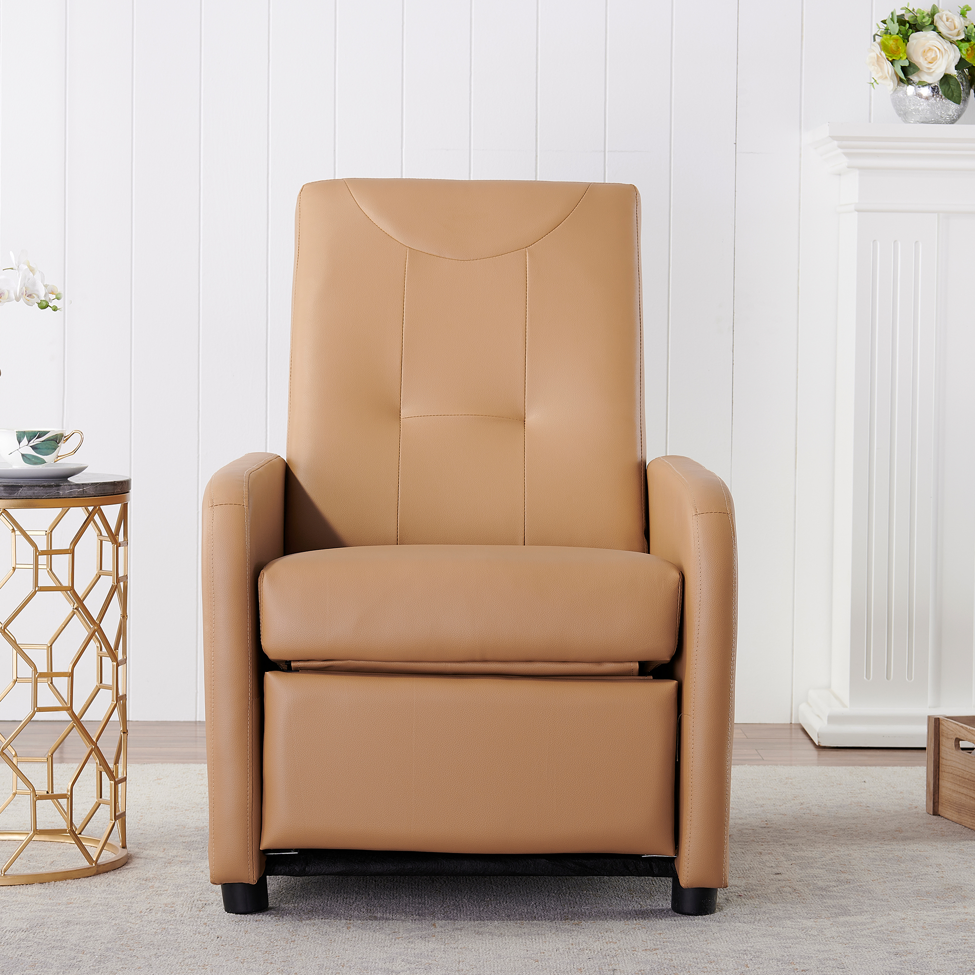 Multifunctional sofa chair and adjustable lounge chair-Boyel Living