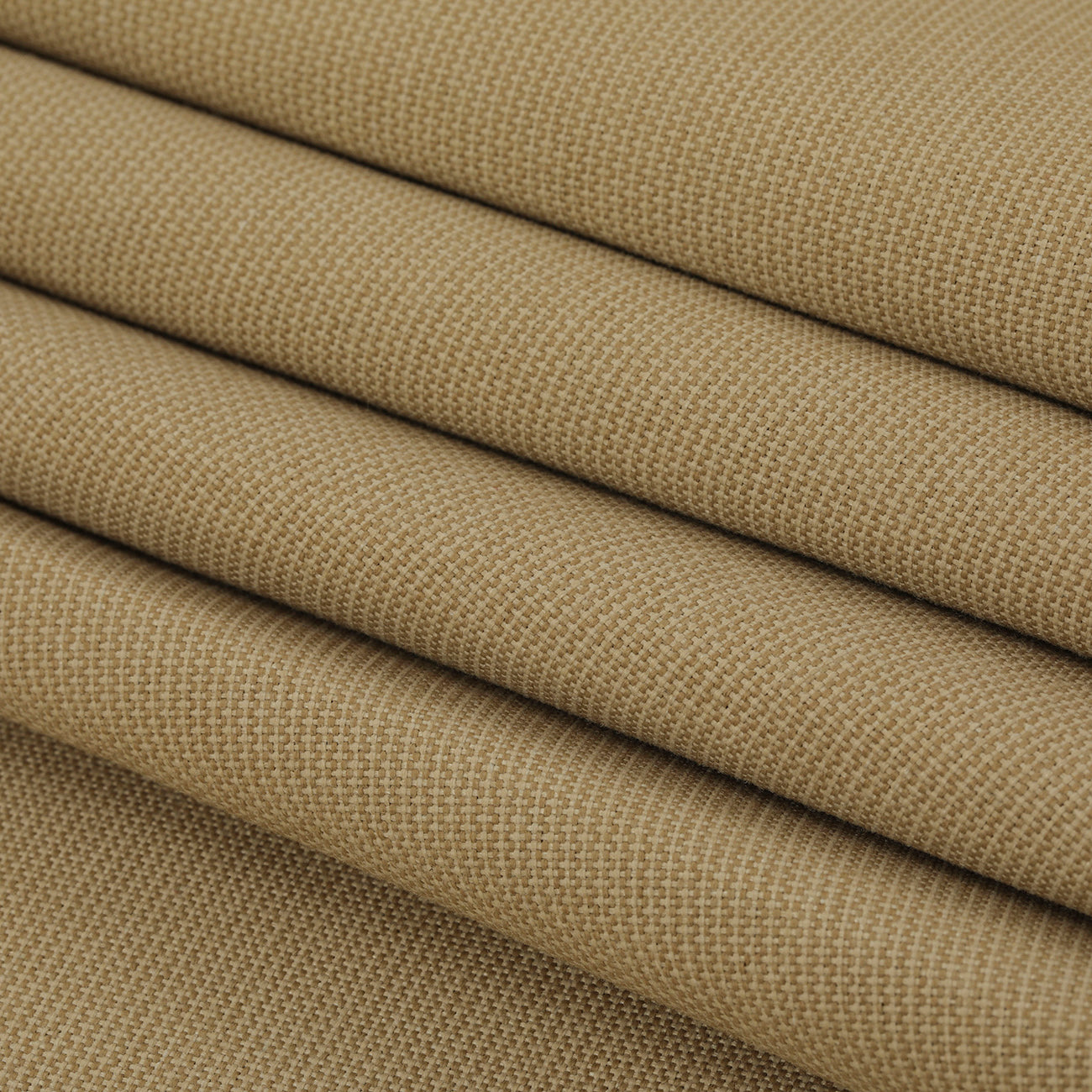 11Ft Solar Tube Light-Emitting Diode Patio Round Umbrella Outdoor Market Hanging Aluminum Umbrella with Crank and Base-Boyel Living