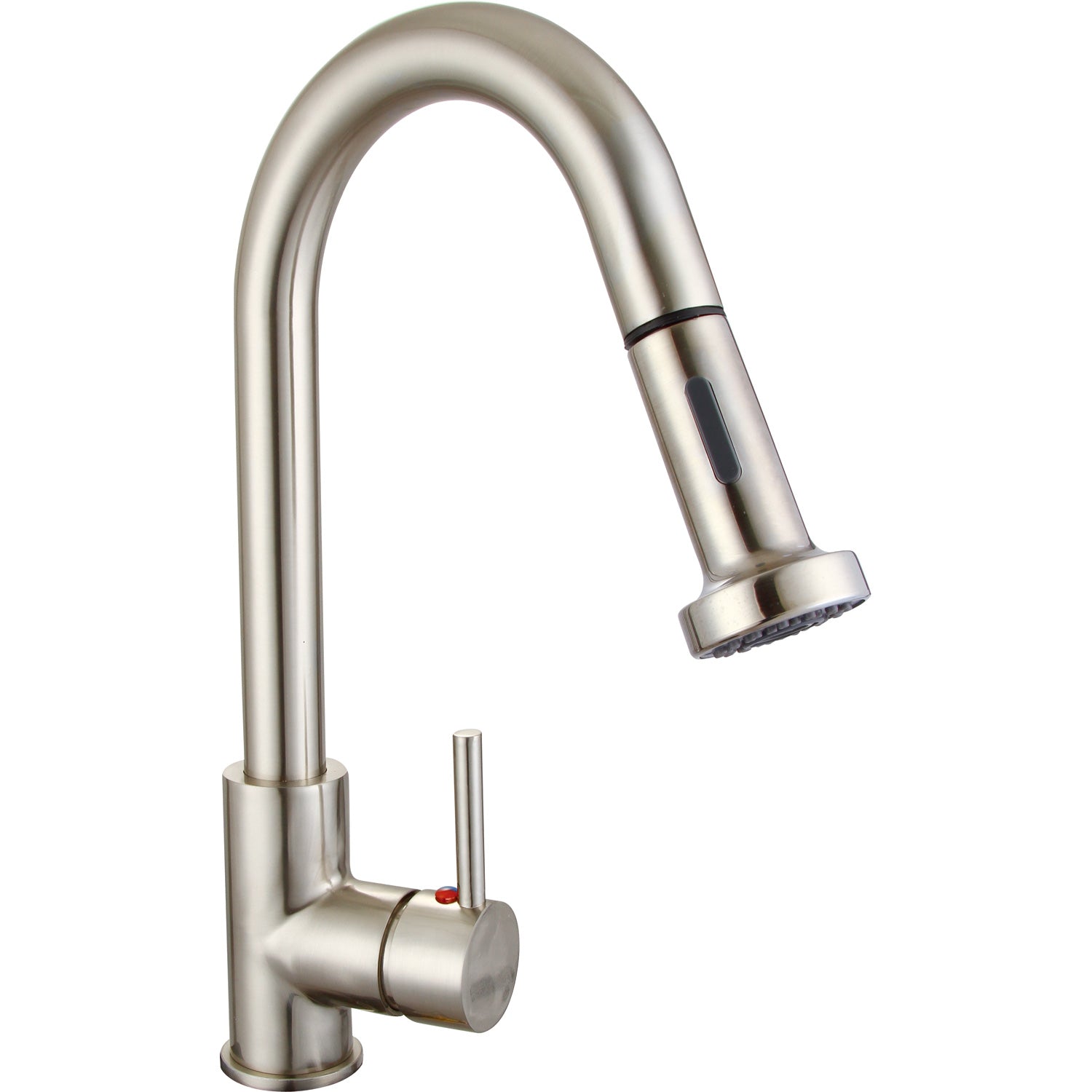 Kitchen Faucet with Freely scalable-Boyel Living