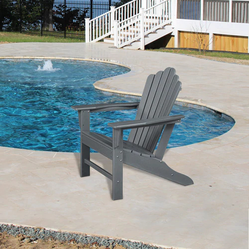 Is An Adirondack chair Right For You?-Boyel Living