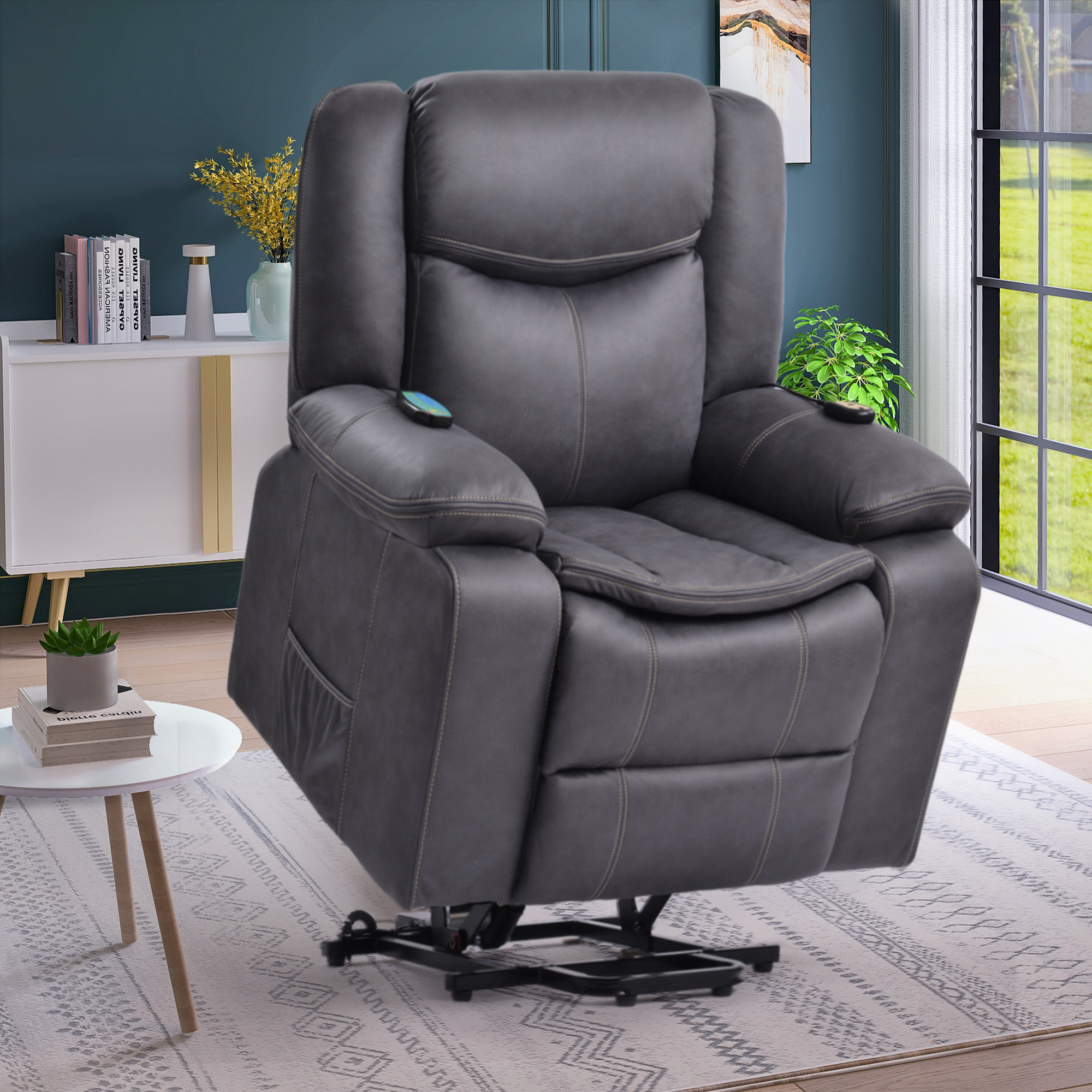 boyel living recliner