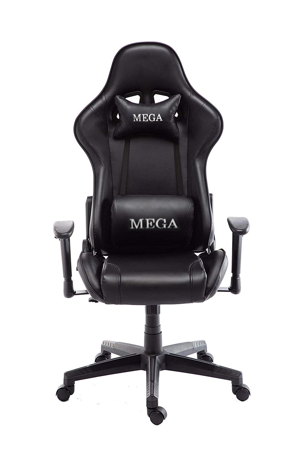 Recliner PC and Racing Game Chair-Boyel Living