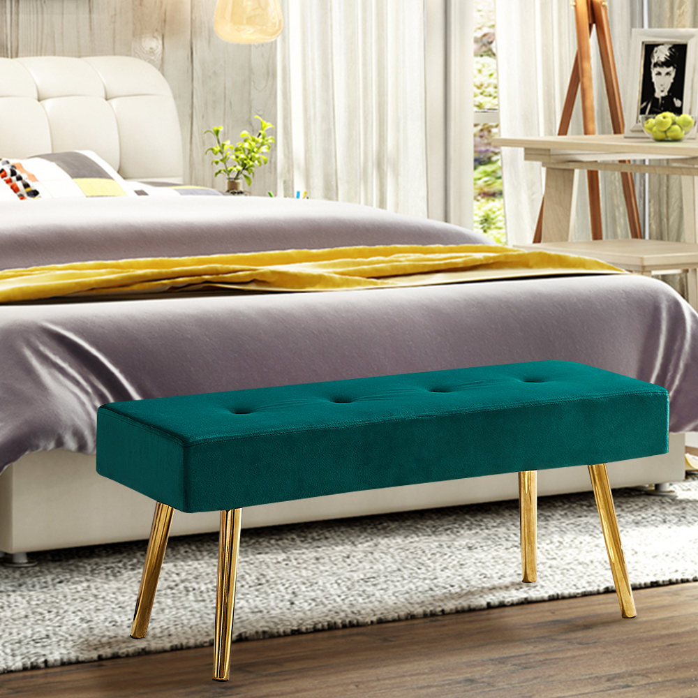 long bed stool