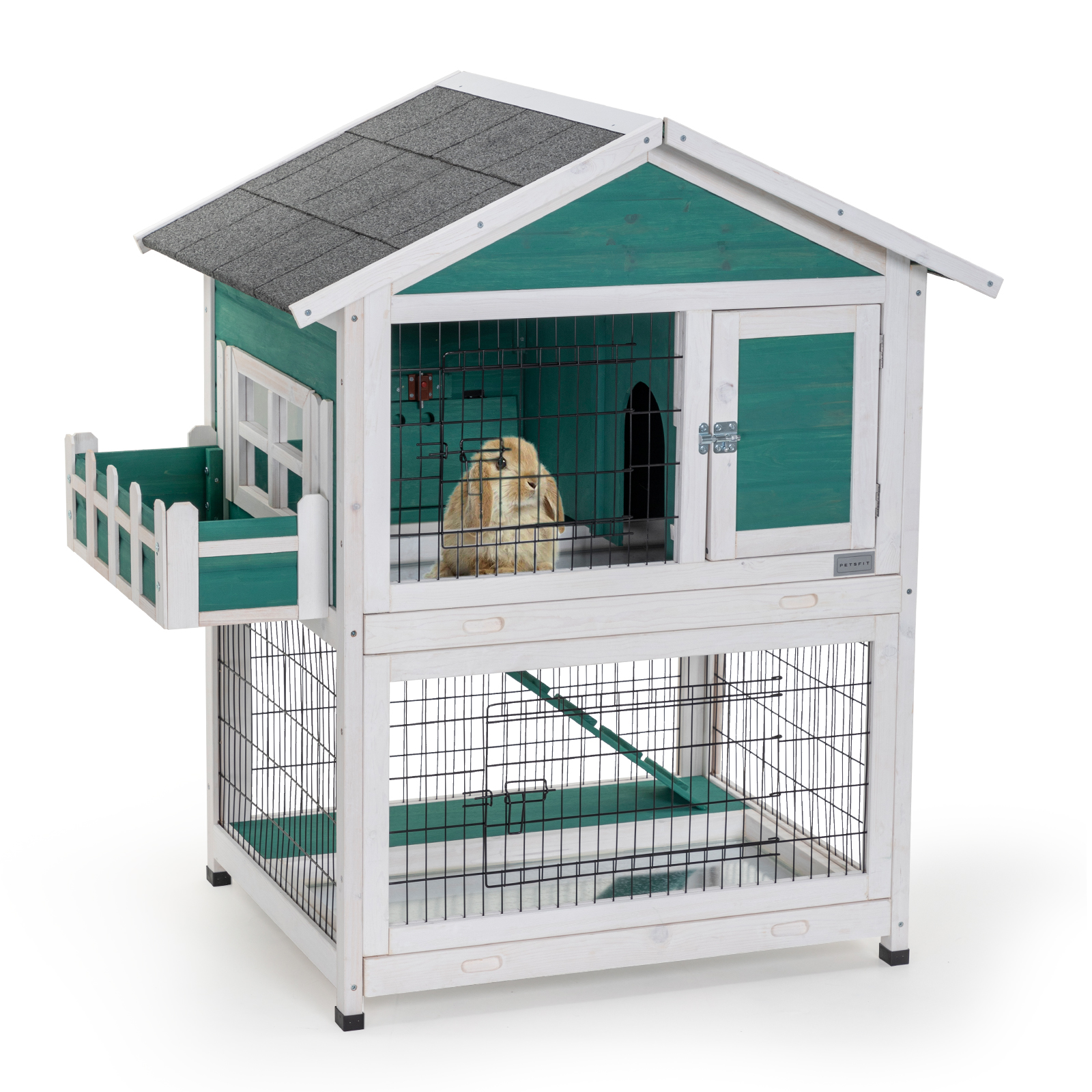 Dwarf rabbit outlet cages