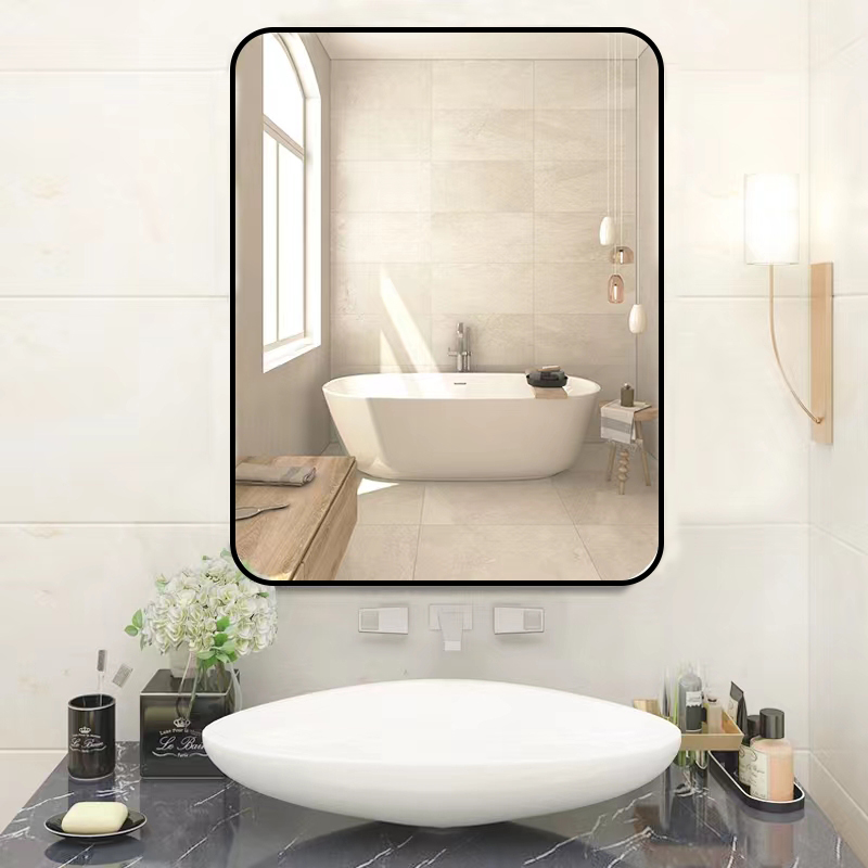 Bathroom Mirrors – Boyel Living