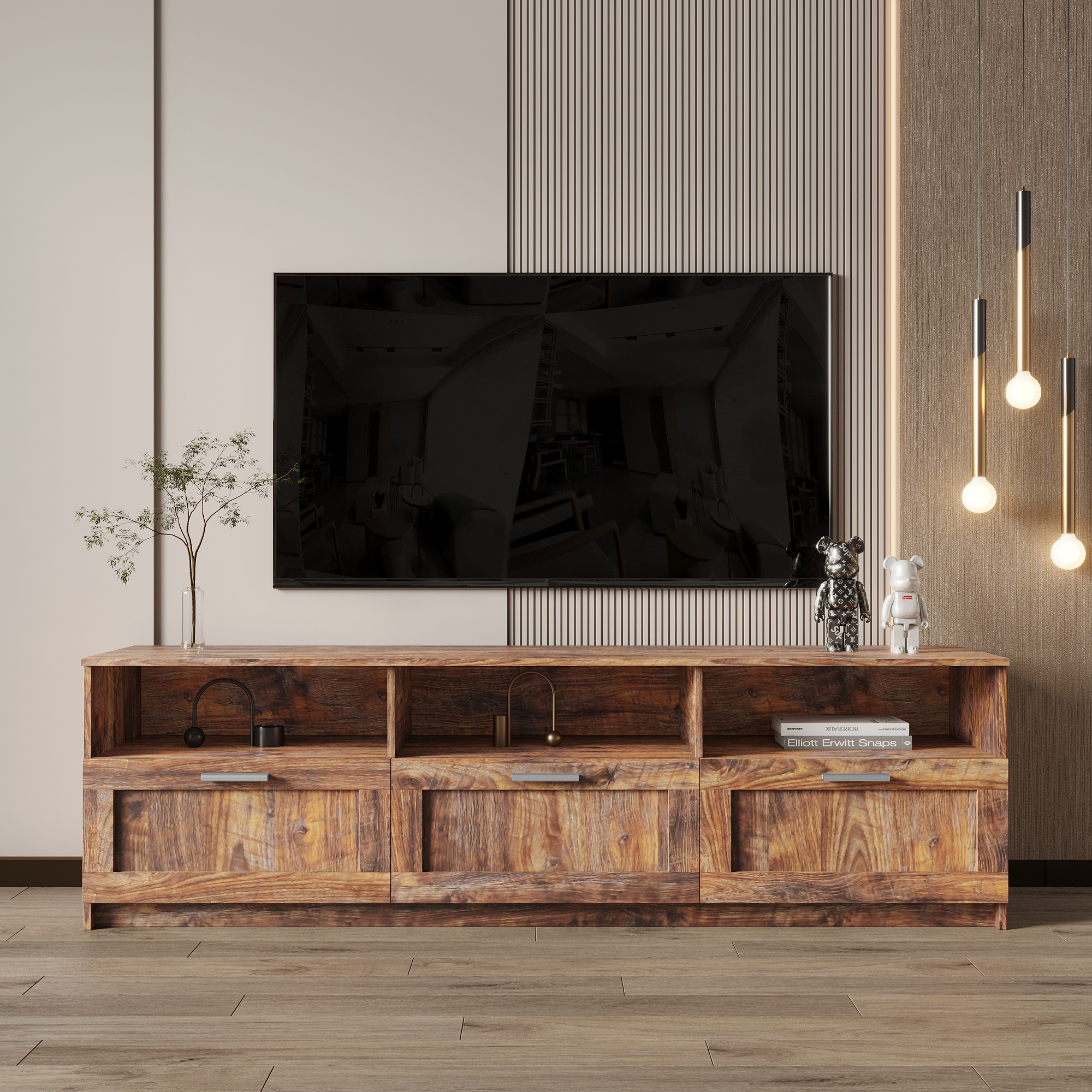 TV Unit: Buy TV Unit Online @Upto 60% OFF in India - Pepperfry