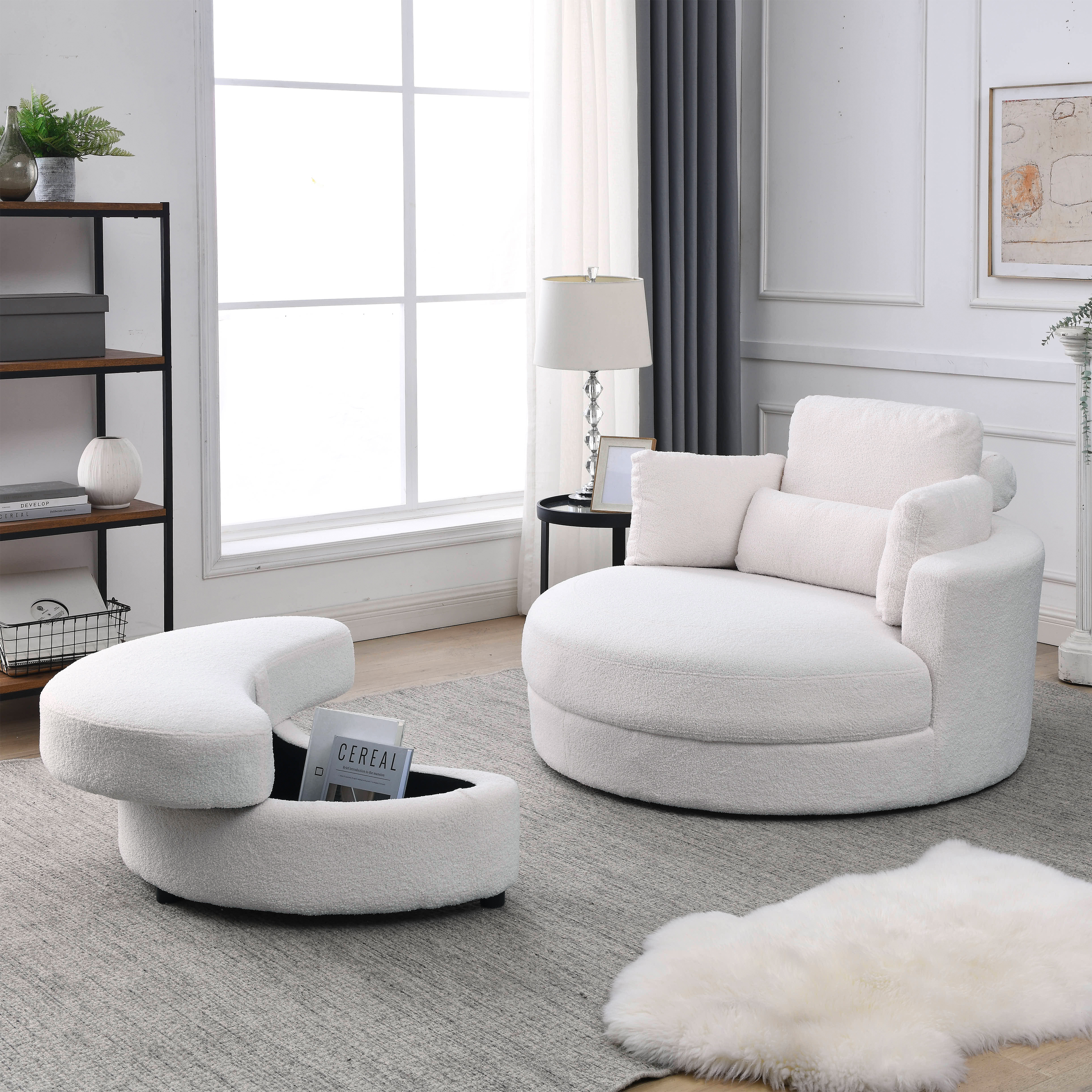 Livingroom Sofas – Boyel Living