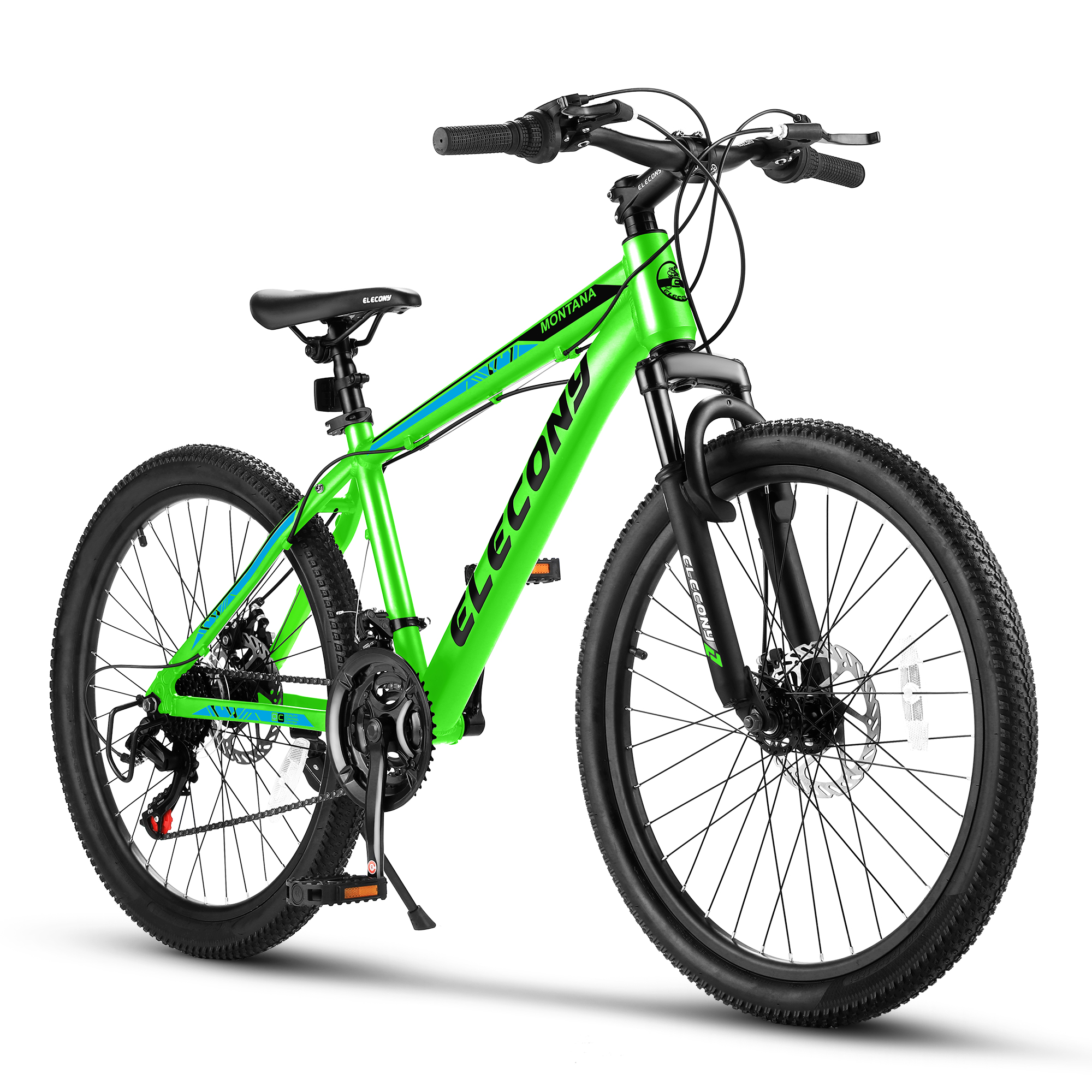 24 inch electric mountain clearance bike