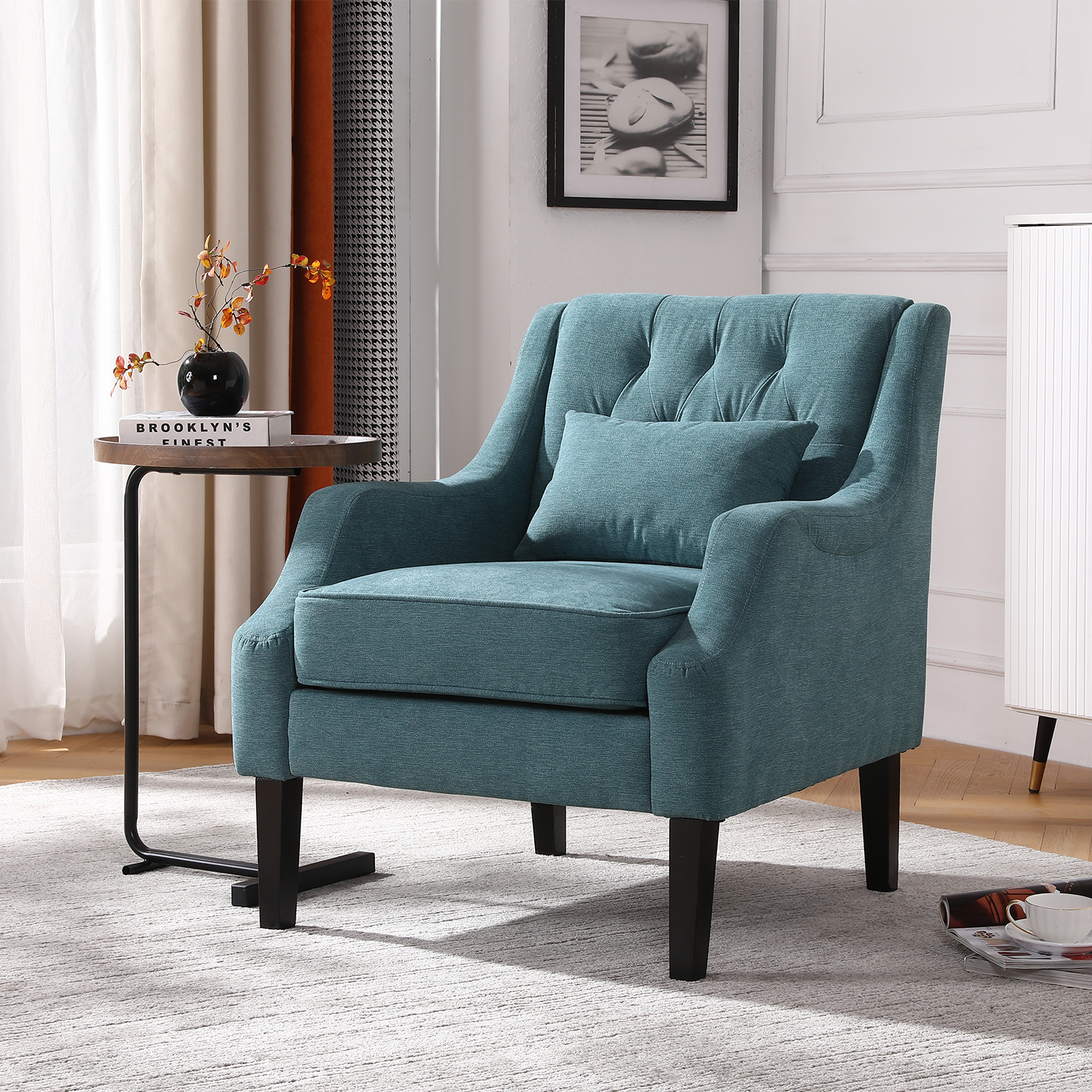 Vanbow chair discount