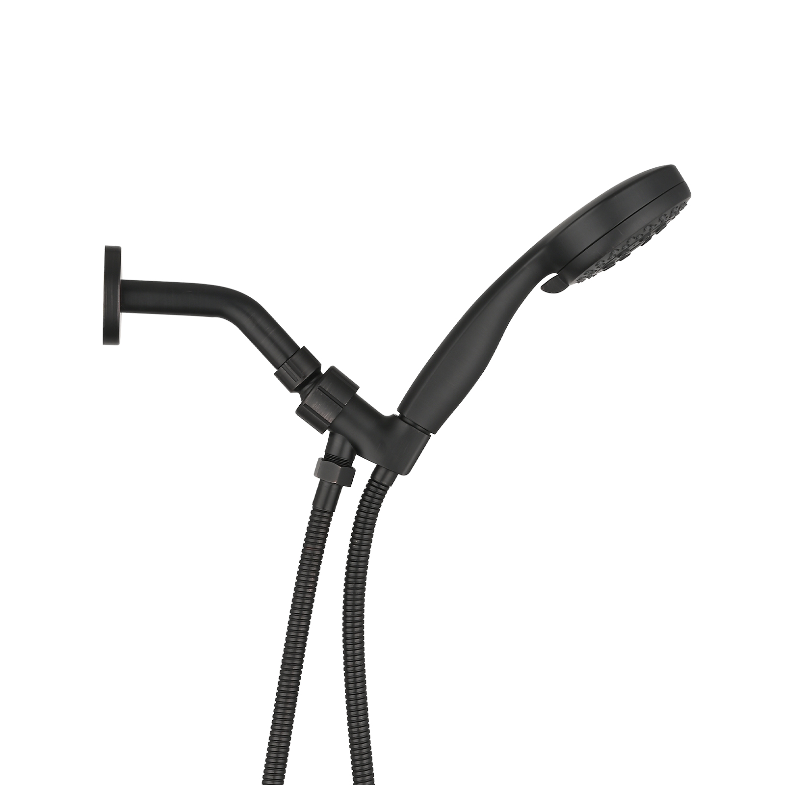 Shower Head with Handheld