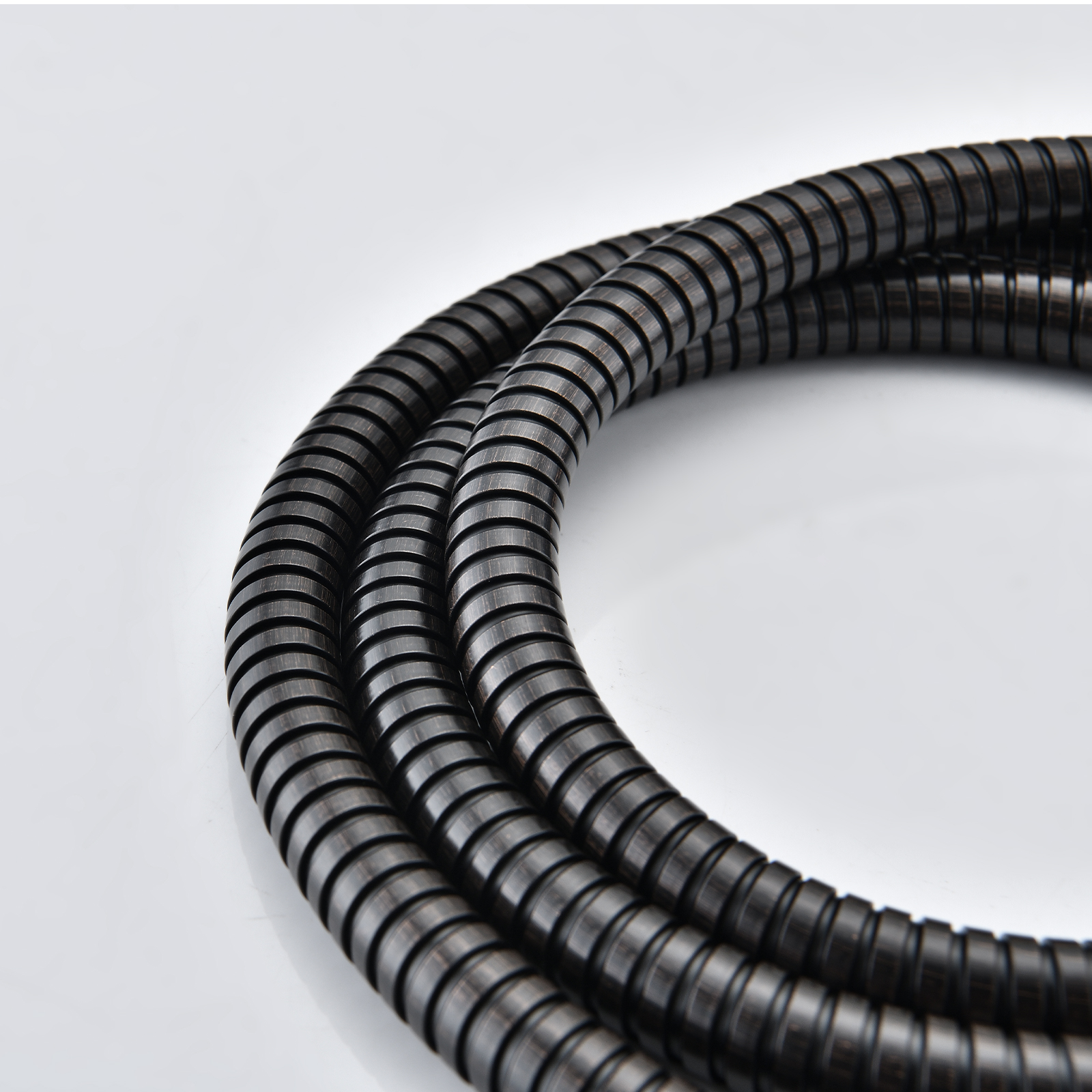 High Pressure Shower Head with Hose