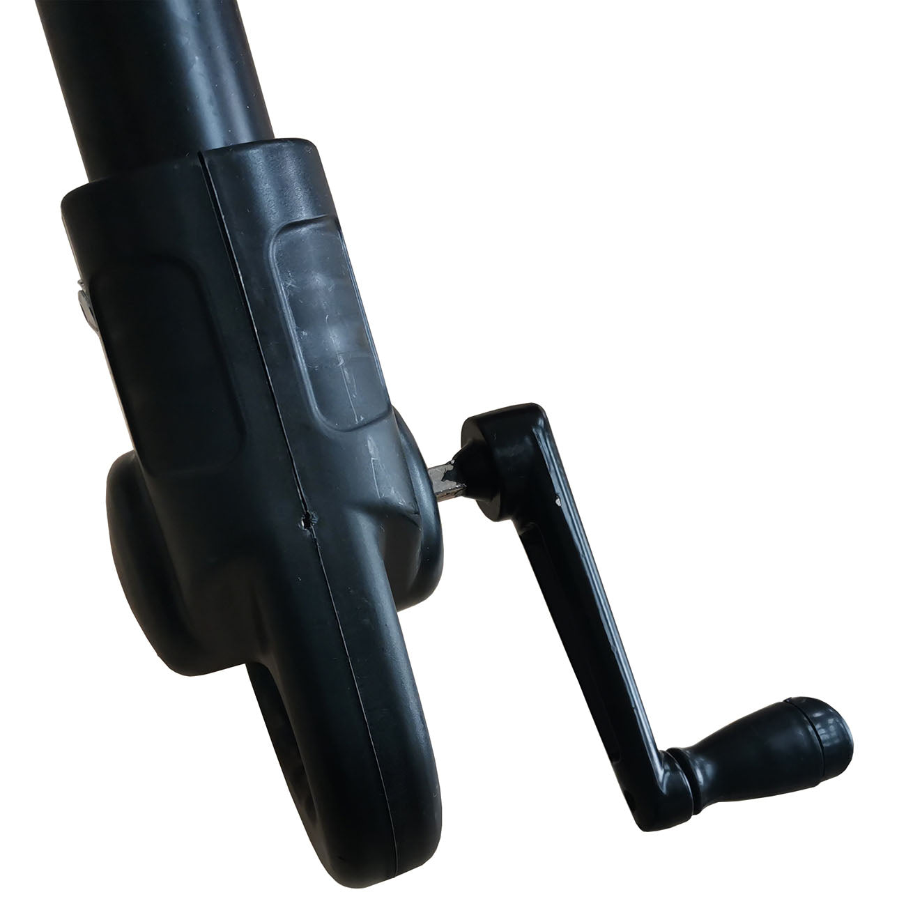 Boyel Living 11-ft Cantilever Patio Umbrella with Base-Boyel Living