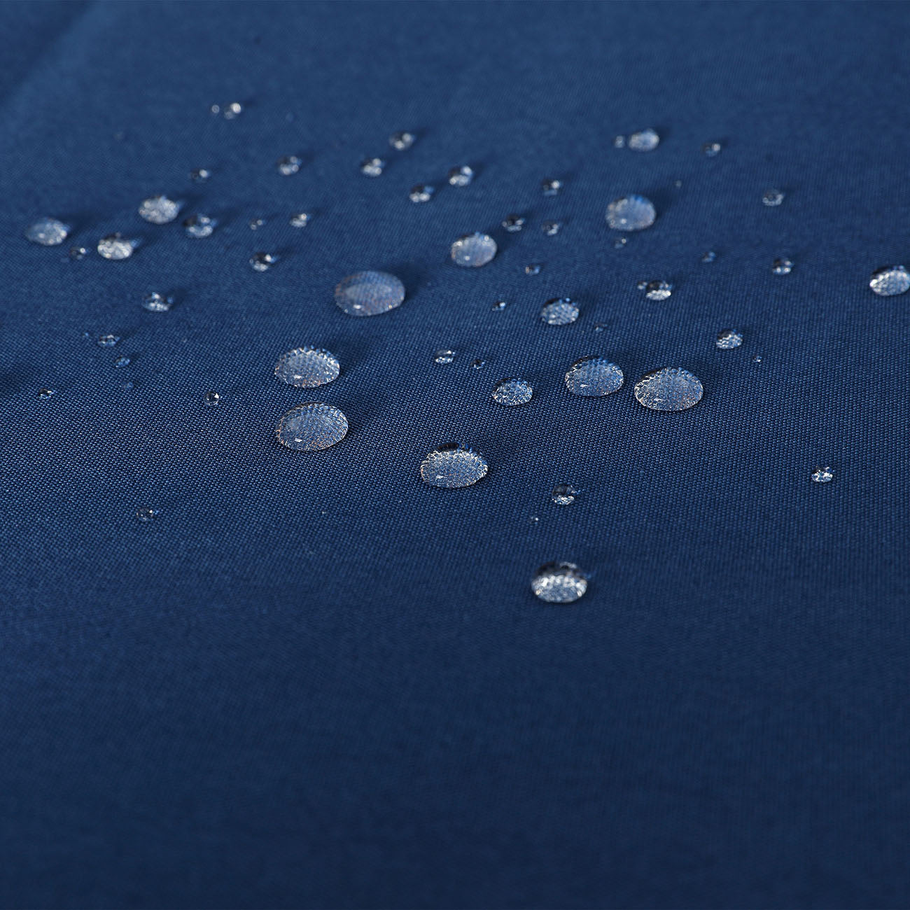 Boyel Living 11-Ft Market Patio Umbrella with LED(Navy)-Boyel Living