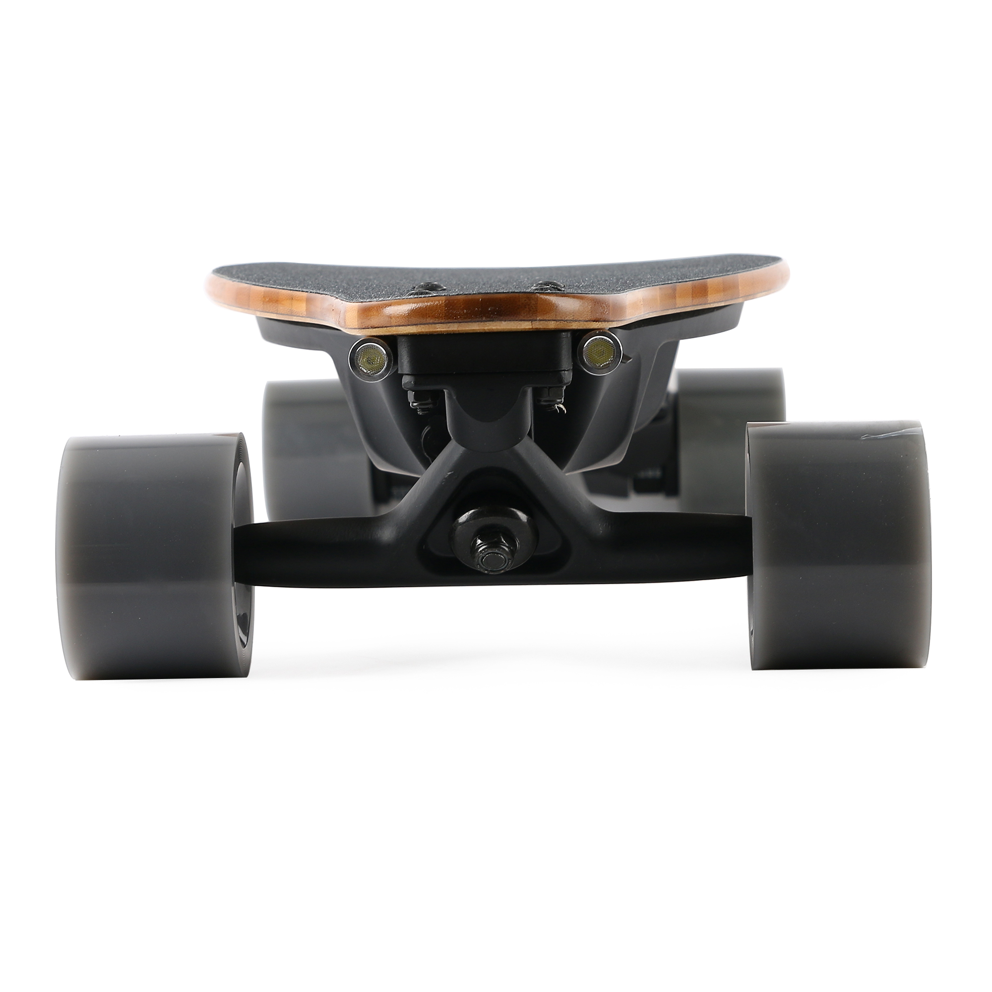 longboard fast electric skateboard 600w electric