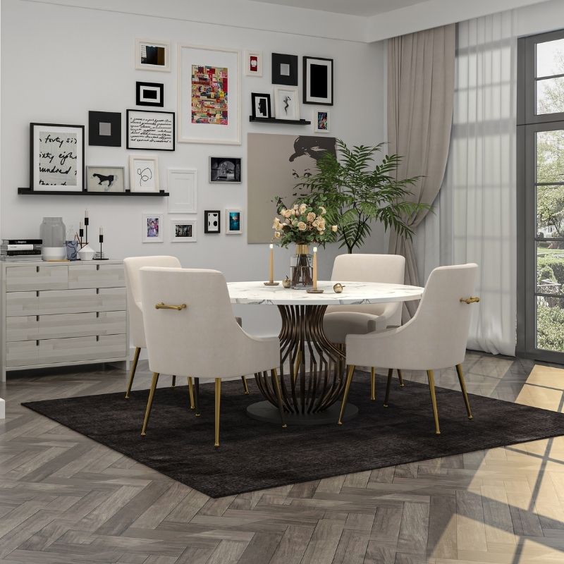 Dining Room Furniture-Boyel Living