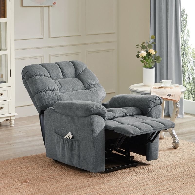 Recliners-Boyel Living