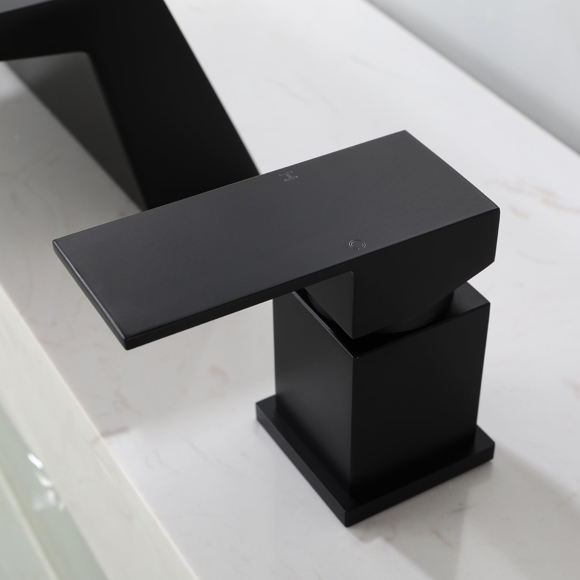 Boyel Living 8 in. Widespread Single Handle Bathroom Faucet with cUPC Hose-Boyel Living