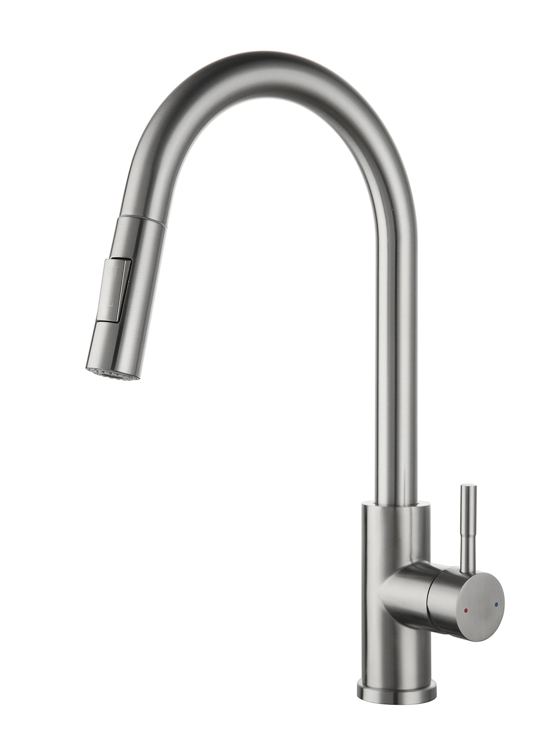 Faucet with pull-out flushing , Freely scalable.-Boyel Living