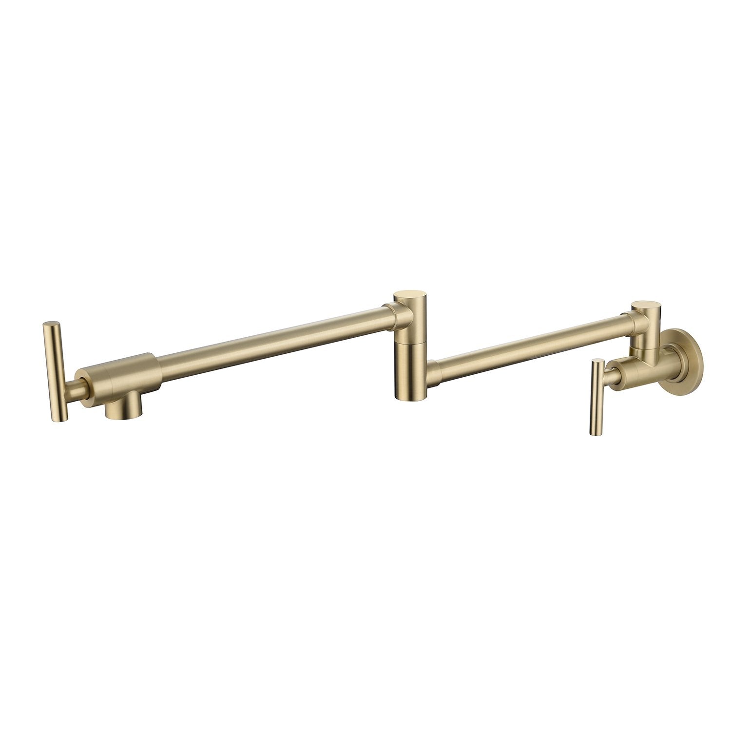 Pot Filler Faucet Wall Mount-Boyel Living