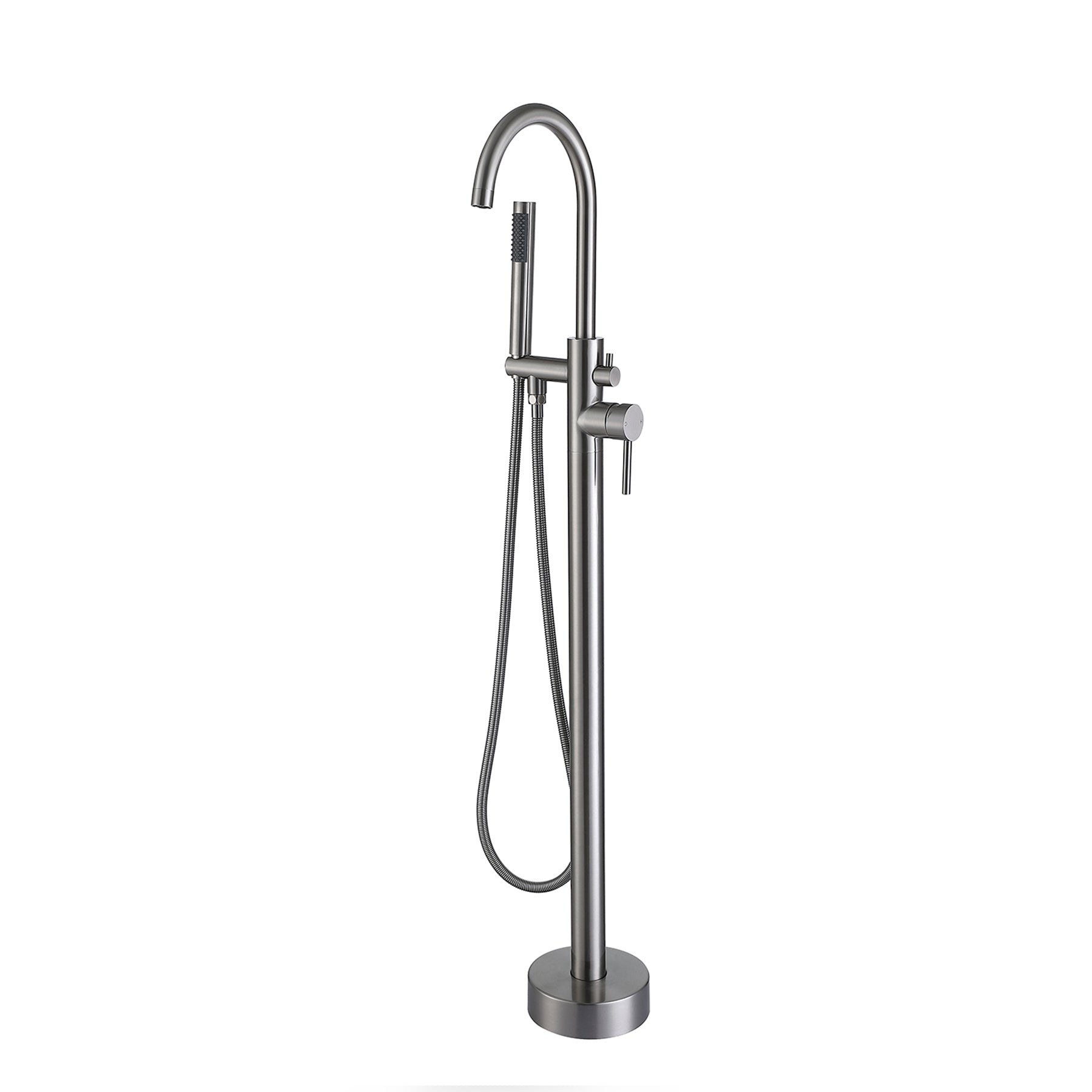 Floor-mounted Faucet in Premium Quality-Boyel Living