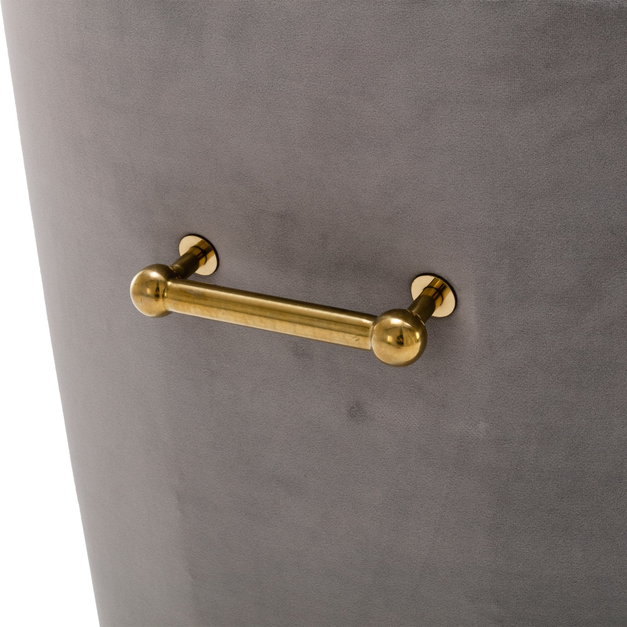 Boyel Living Tufted Velvet Upholstered Dining Chair, Velvet Side Chair, Accent Chair - Set of 2-Boyel Living