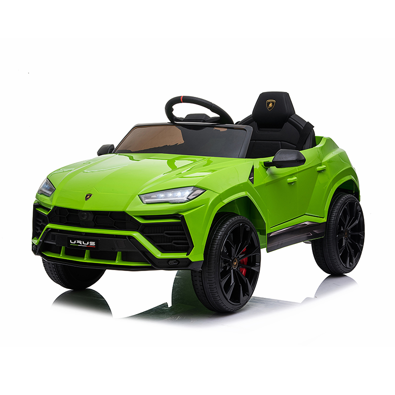 【PATENTED PRODUCT, DEALERSHIP CERTIFICATE NEEDE】Official Licensed Children Ride-on Car,12V Battery Powered Electric 4 Wheels Kids Toys,Parent Remote Control, Foot Pedal, Music, Aux, LED Headlights-Boyel Living
