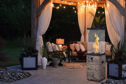 How To Install A Boyel Living Patio Heater (Video Guide)-Boyel Living