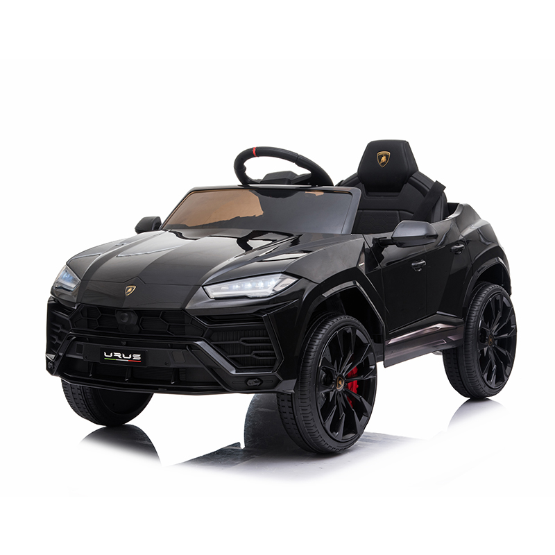 【PATENTED PRODUCT, DEALERSHIP CERTIFICATE NEEDE】Official Licensed Children Ride-on Car,12V Battery Powered Electric 4 Wheels Kids Toys,Parent Remote Control, Foot Pedal, Music, Aux, LED Headlights-Boyel Living