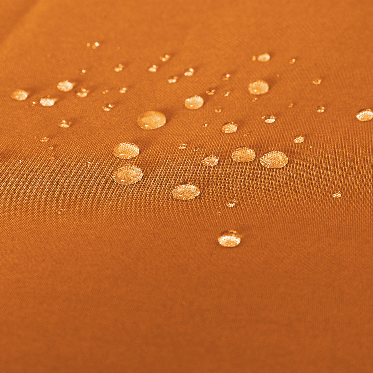 Boyel Living 11-Ft Market Patio Umbrella with LED (Orange)-Boyel Living