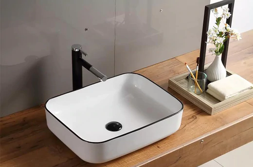 What Are The Characteristics Of Different Sinks?-Boyel Living