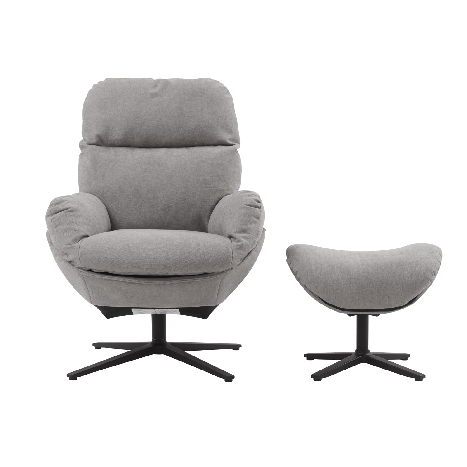 Multi-functional Leisure Chair Leisure Sofa Lounge Chair-Boyel Living