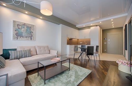 Steps To Picking Your  Coffee Table-Boyel Living