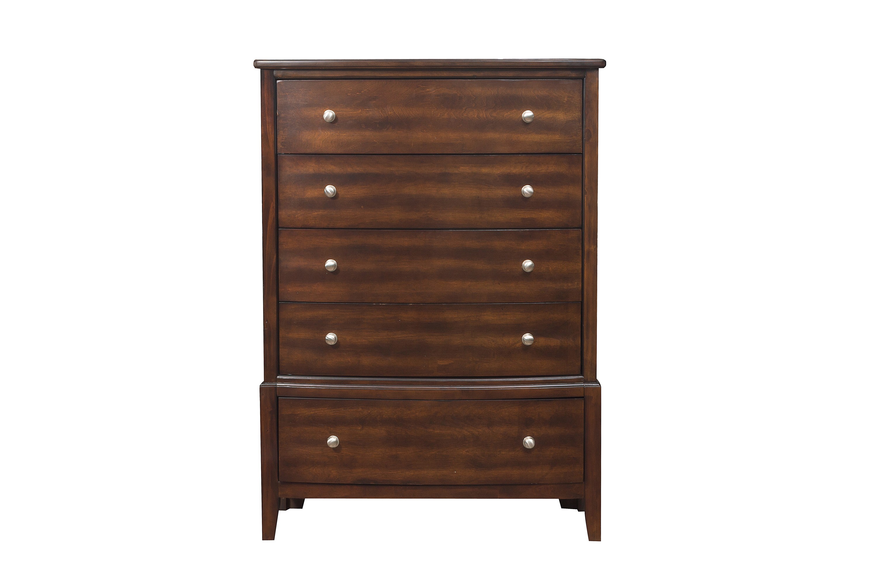 Home Style Wickham Contemporary Chest With Drawers Walker's