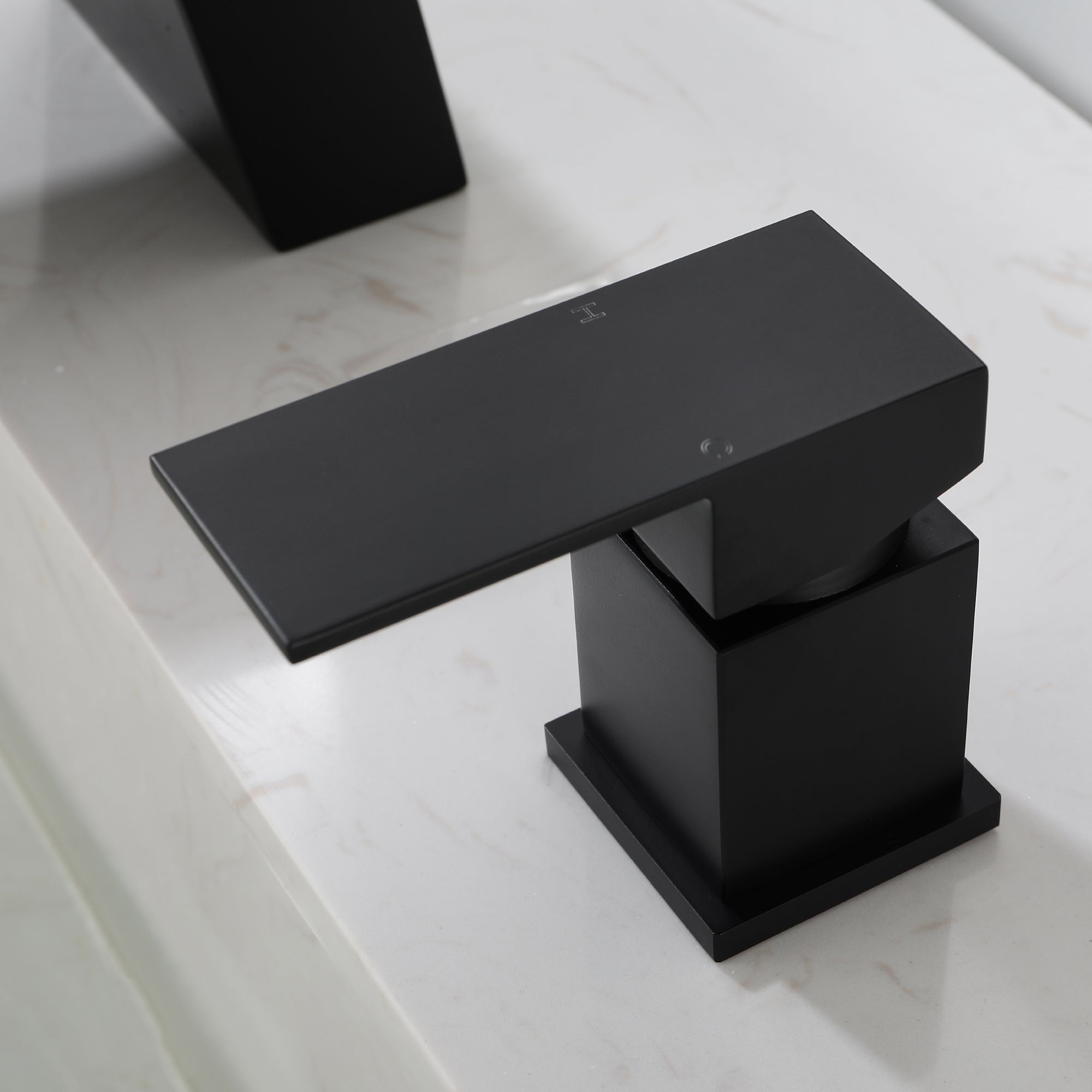 Boyel Living 8 in. Widespread Single Handle Bathroom Faucet with cUPC Hose-Boyel Living