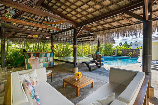 Great Patio Furniture Ideas for 2021-Boyel Living
