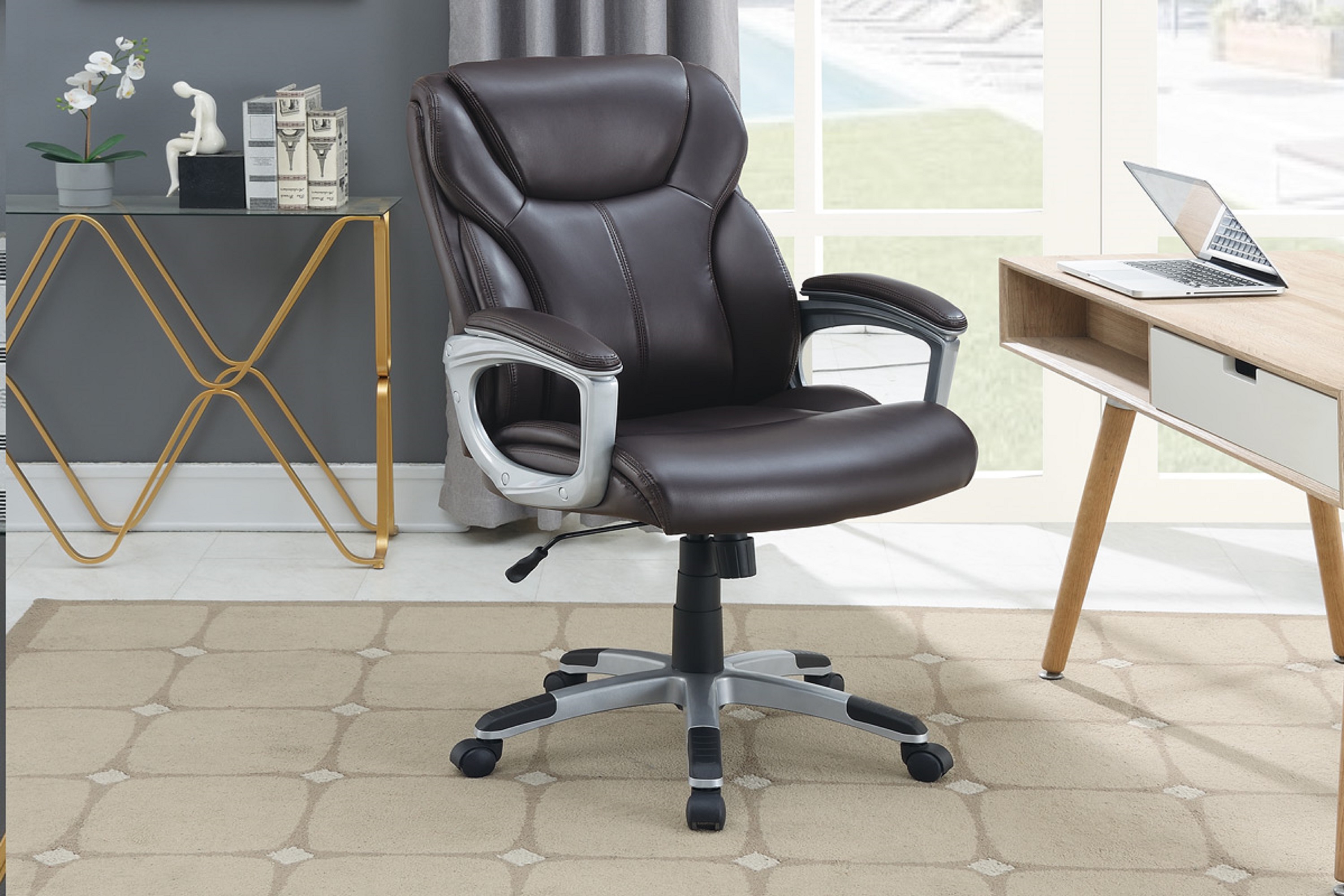 Boyel living office discount chair