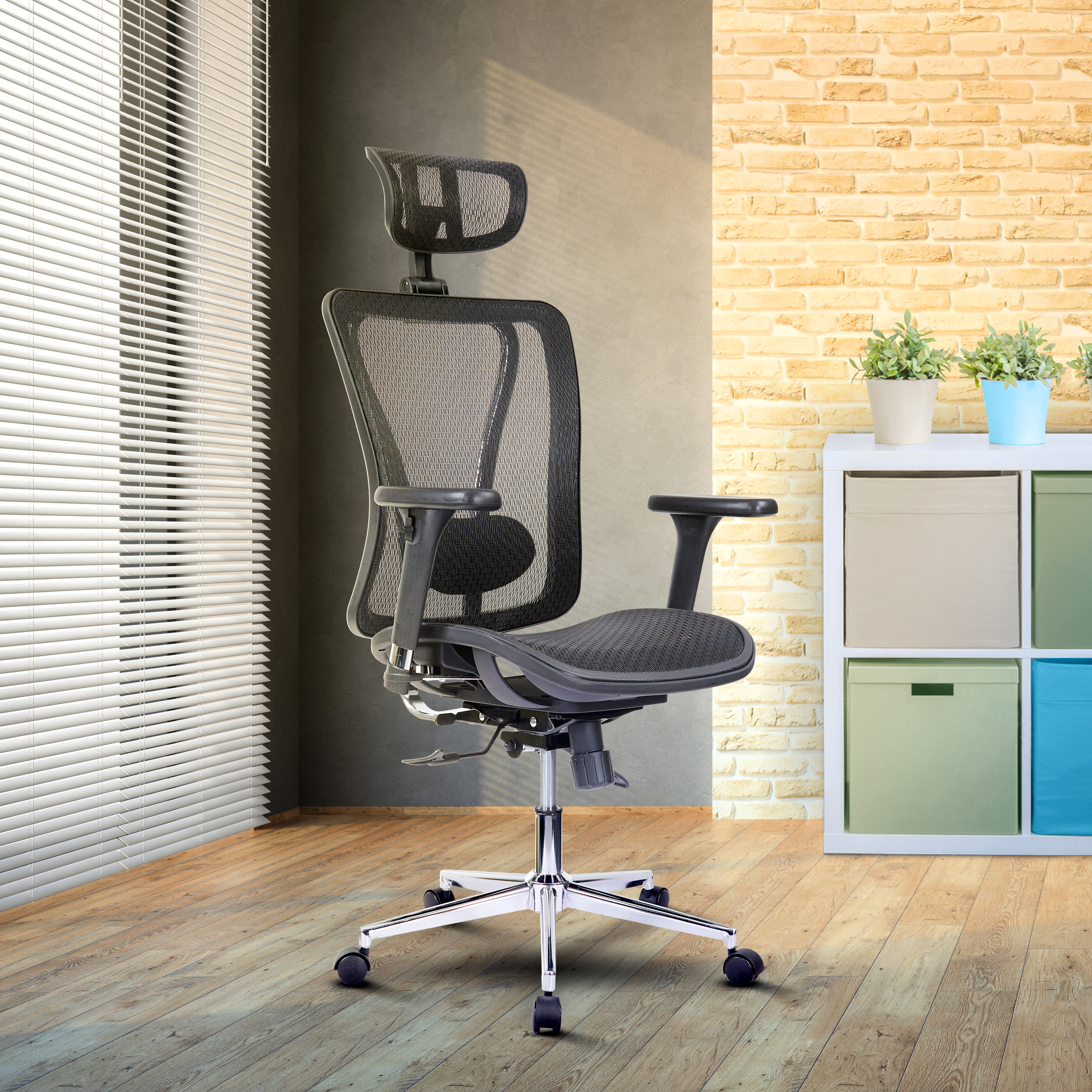 techni office chair