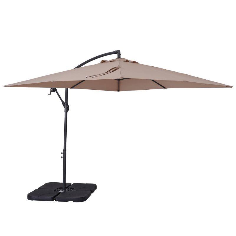 comercial windproof sunbrella crank & tilt 9 foot patio umbrellas Amazon.com : California Umbrella 9' Rd Sunbrella Aluminum Patio Umbrella,  Crank Lift, Auto Tilt, Bronze Pole, Pacific Blue : Patio, Lawn & Garden