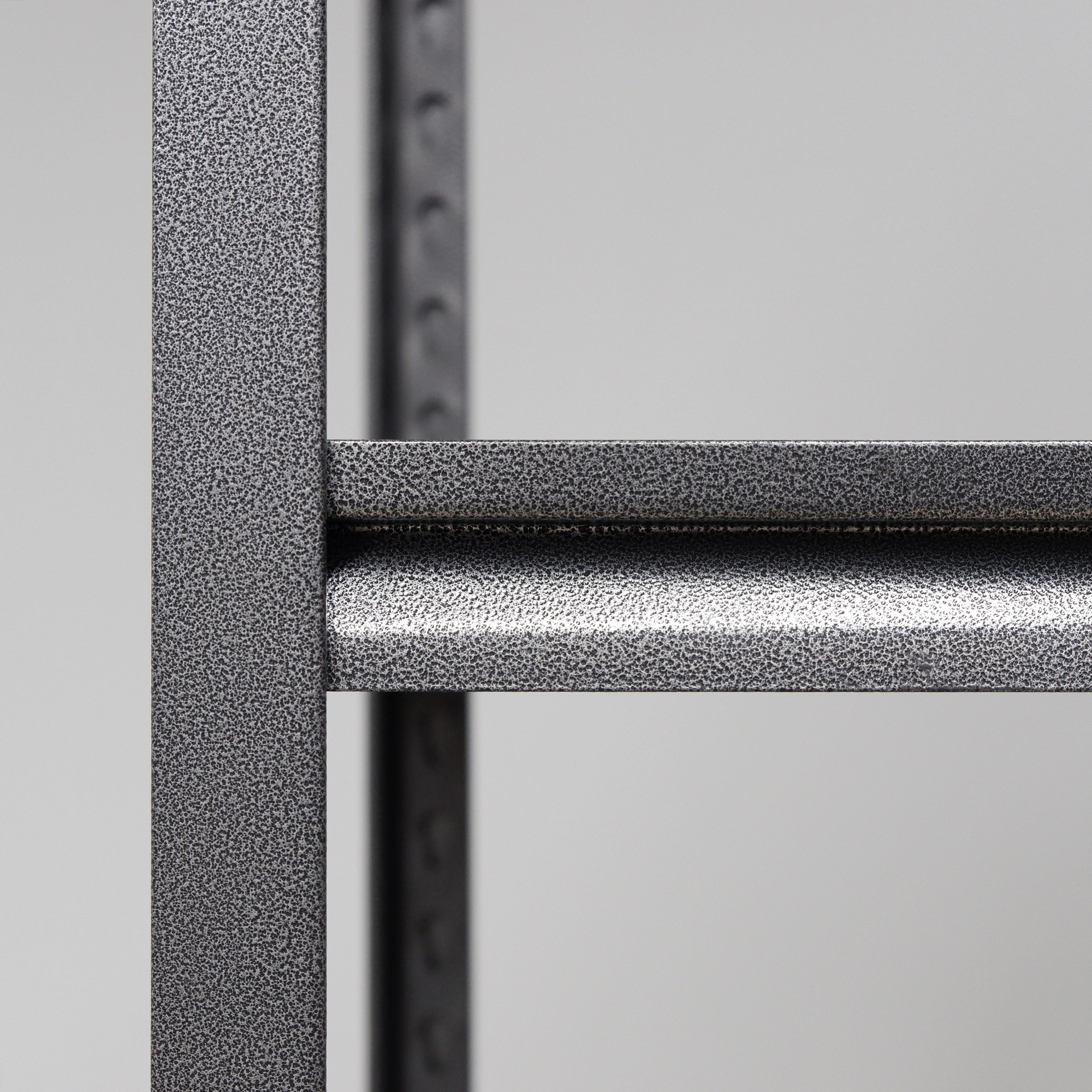 5 Tier Metal Shelves for Storage Garage Shelving 2000LBS Heavy Duty Storage Shelves Adjustable Garage Shelf Industrial Shelving Unit Storage Utility Rack