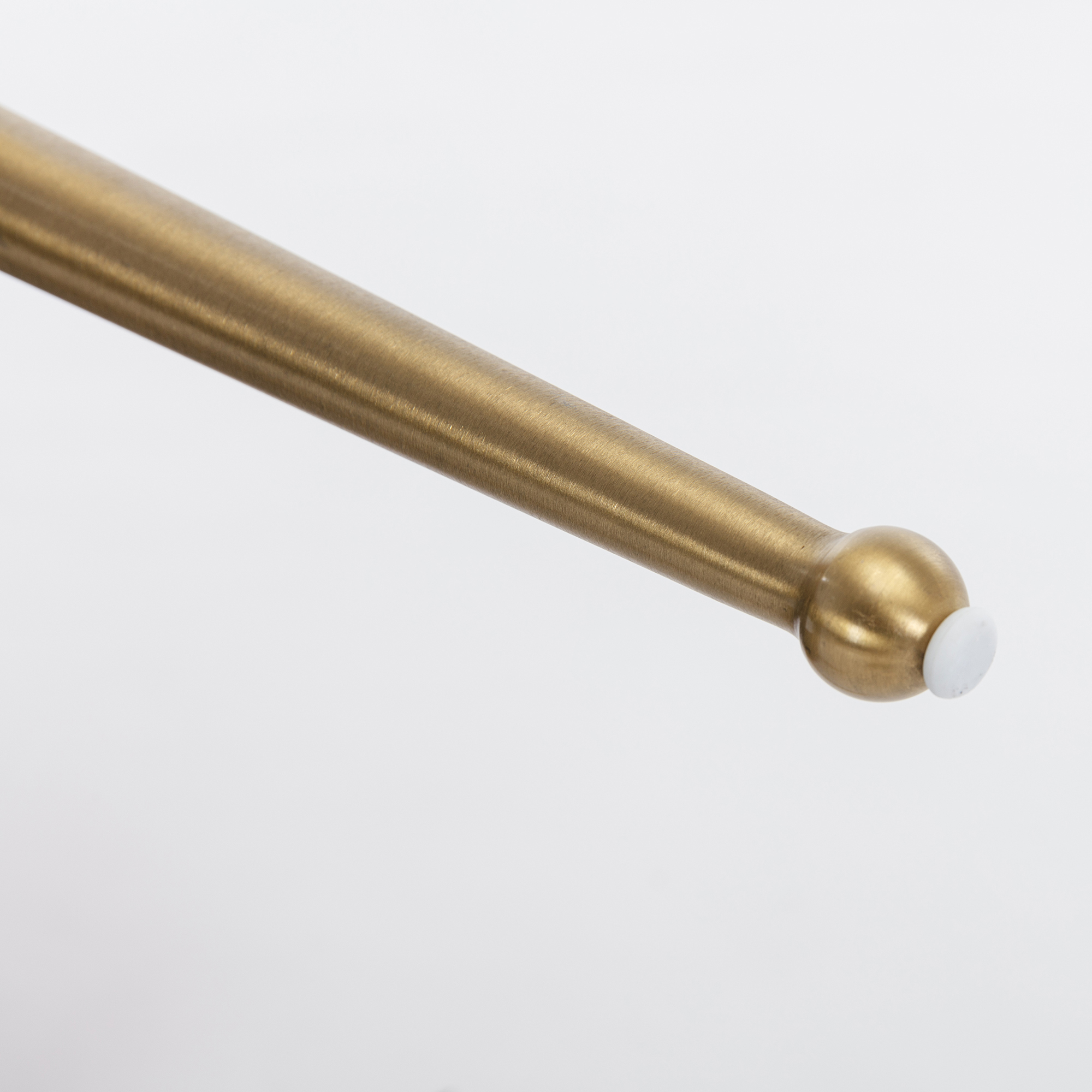 Velvet Dining Chair, Accent Side Chair With Adjustable Foot Nails, Set of 2