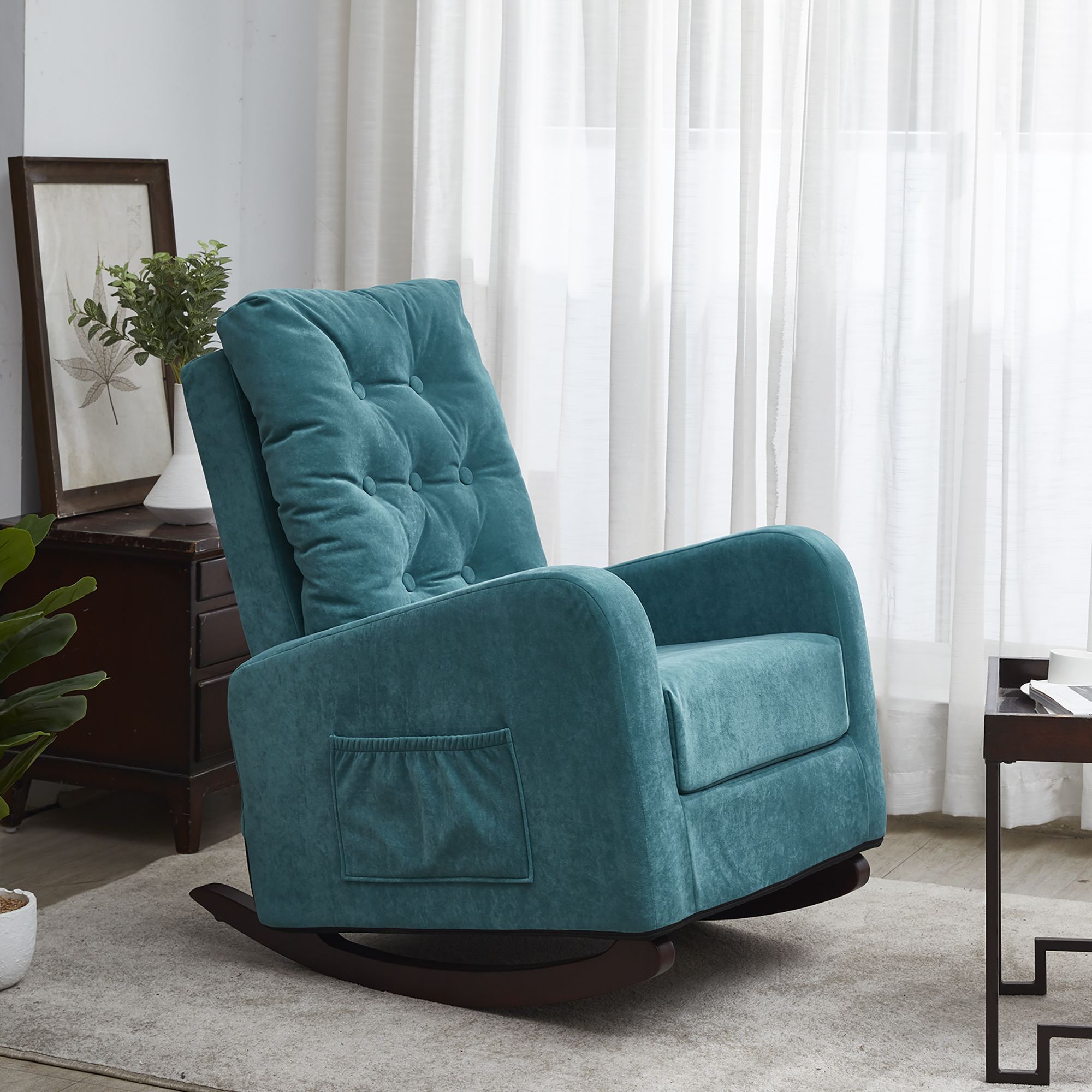 tv armchair recliner