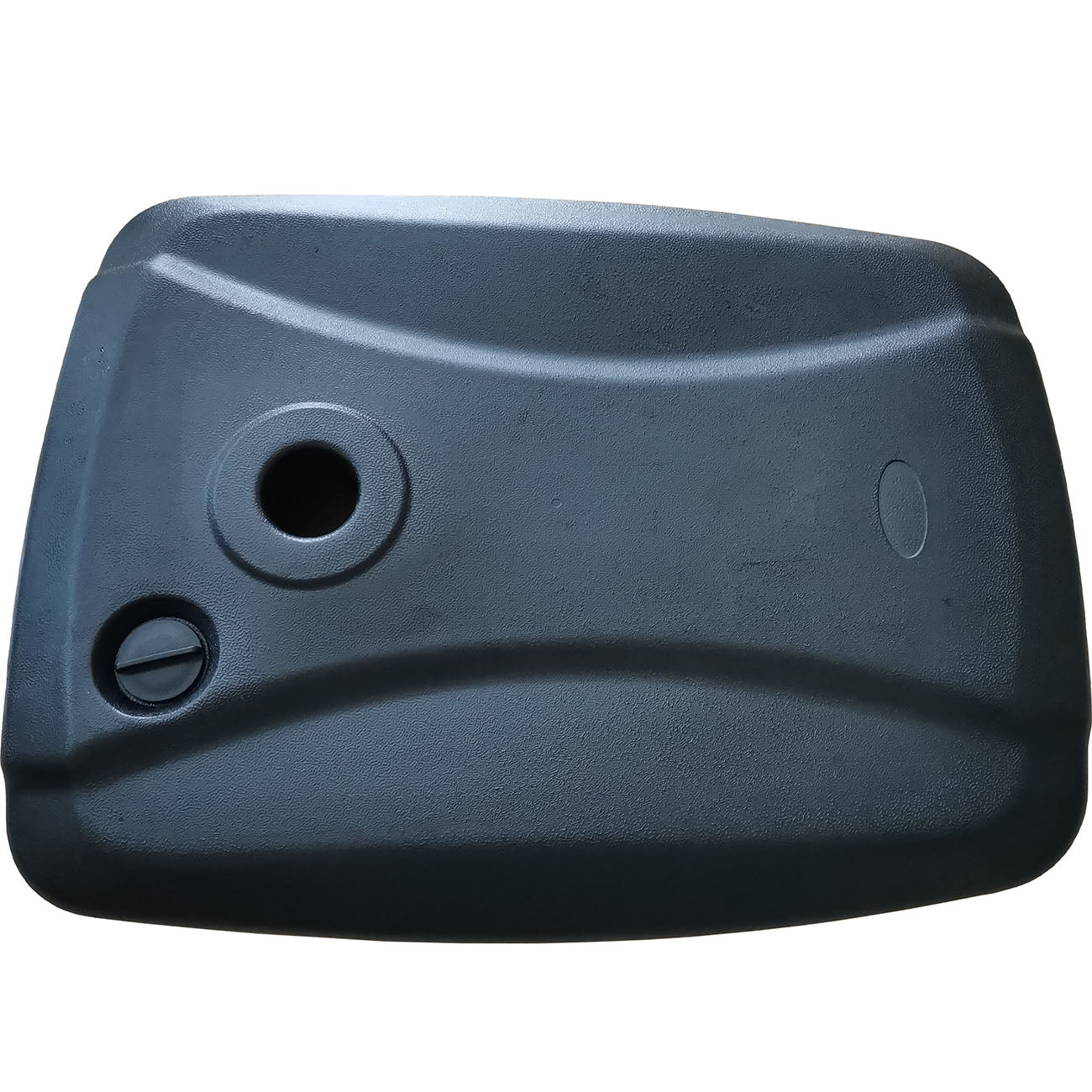 Boyel Living 11-ft Cantilever Patio Umbrella with Base-Boyel Living