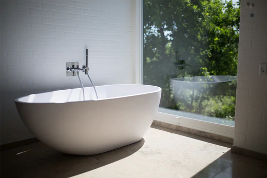 Replace your Old Bathtub with a Designer One-Boyel Living