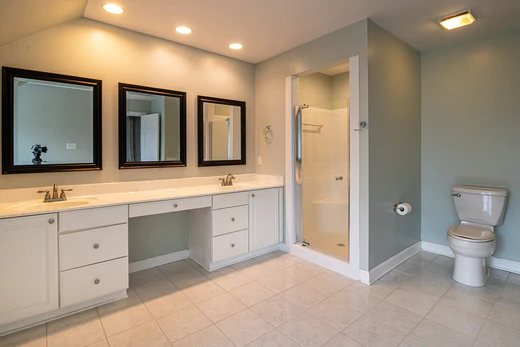 Bathroom Lighting Guide - Boyel Living-Boyel Living