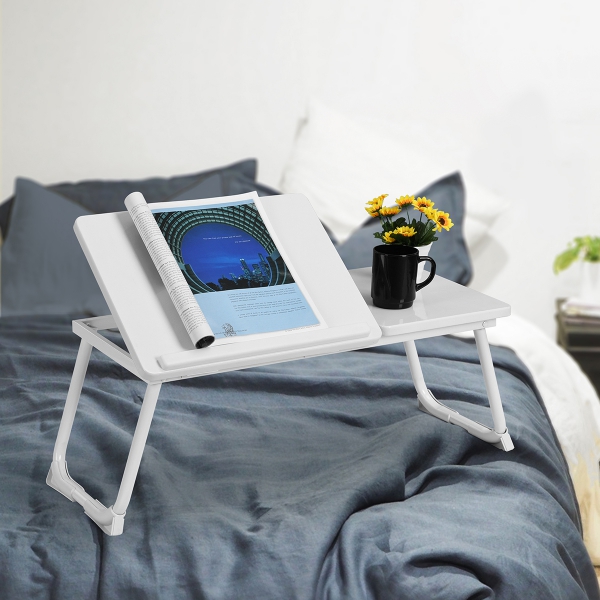 foldable laptop pc lapdesk/ support table/mobile portable folding-Boyel Living