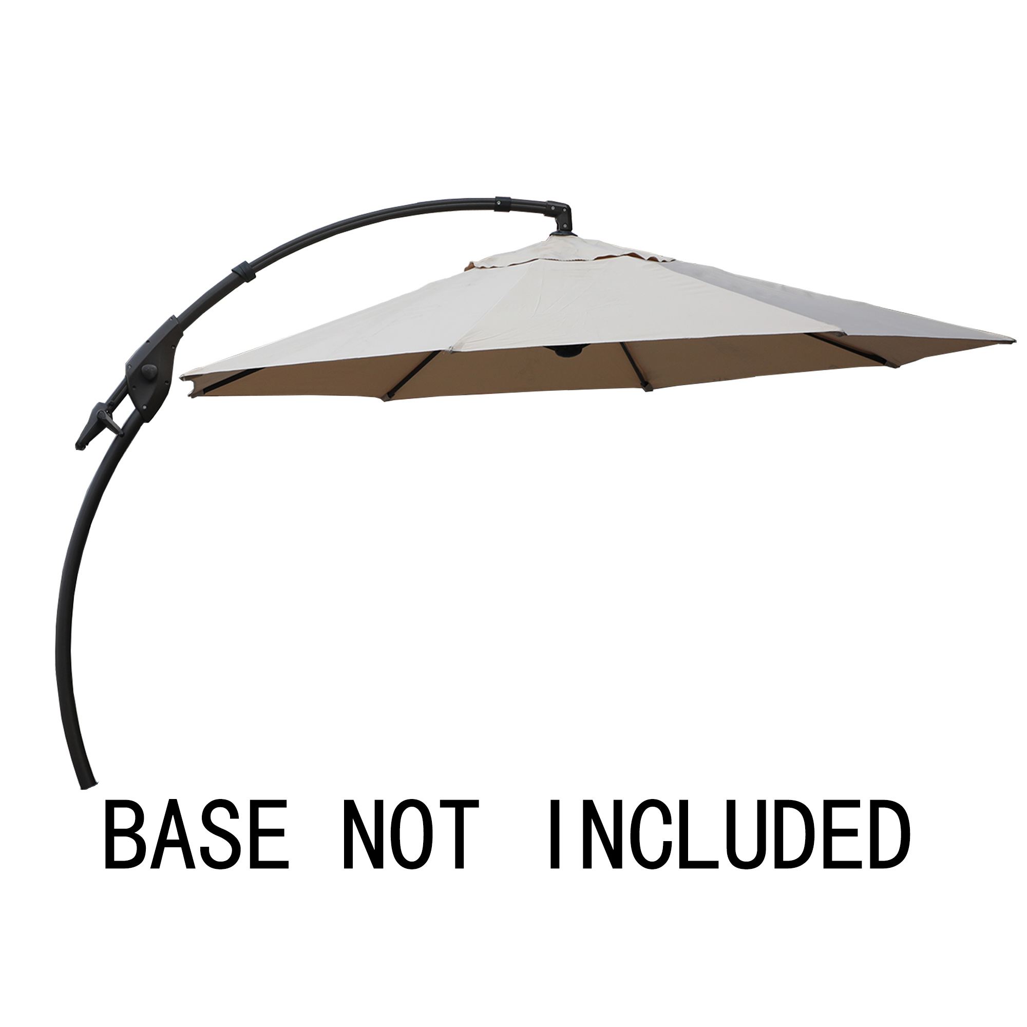 Umbrella for After Sale - Base Not Included 